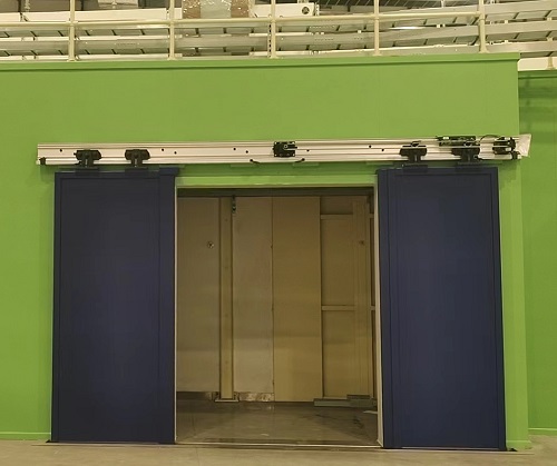 光学棚屋