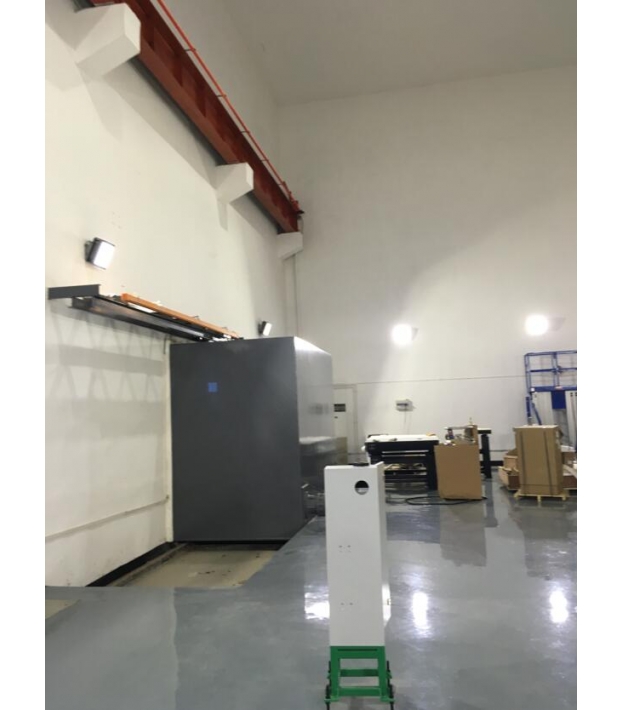 重混屏蔽门1