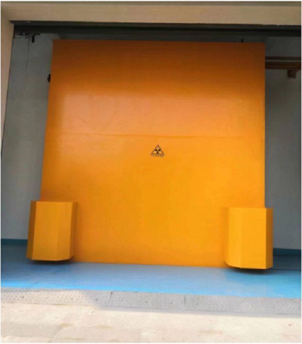 重混屏蔽门9