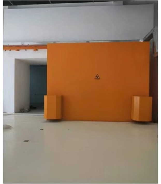 重混屏蔽门10