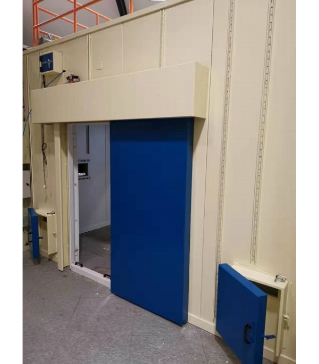 光学棚屋16