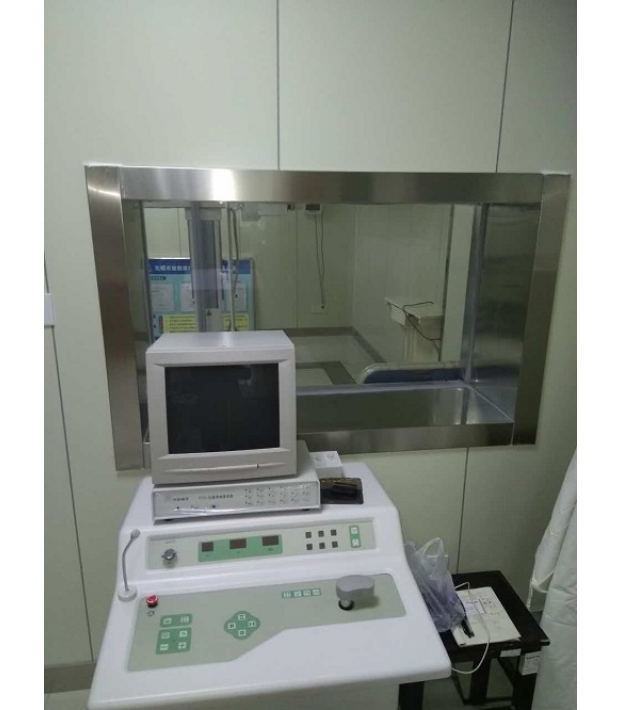 铅玻璃/防护涂料2