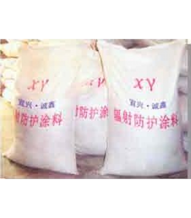 铅玻璃/防护涂料4